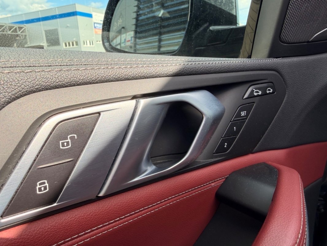 BMW X6 M-PERFORMANCE xDrive 30d - 15