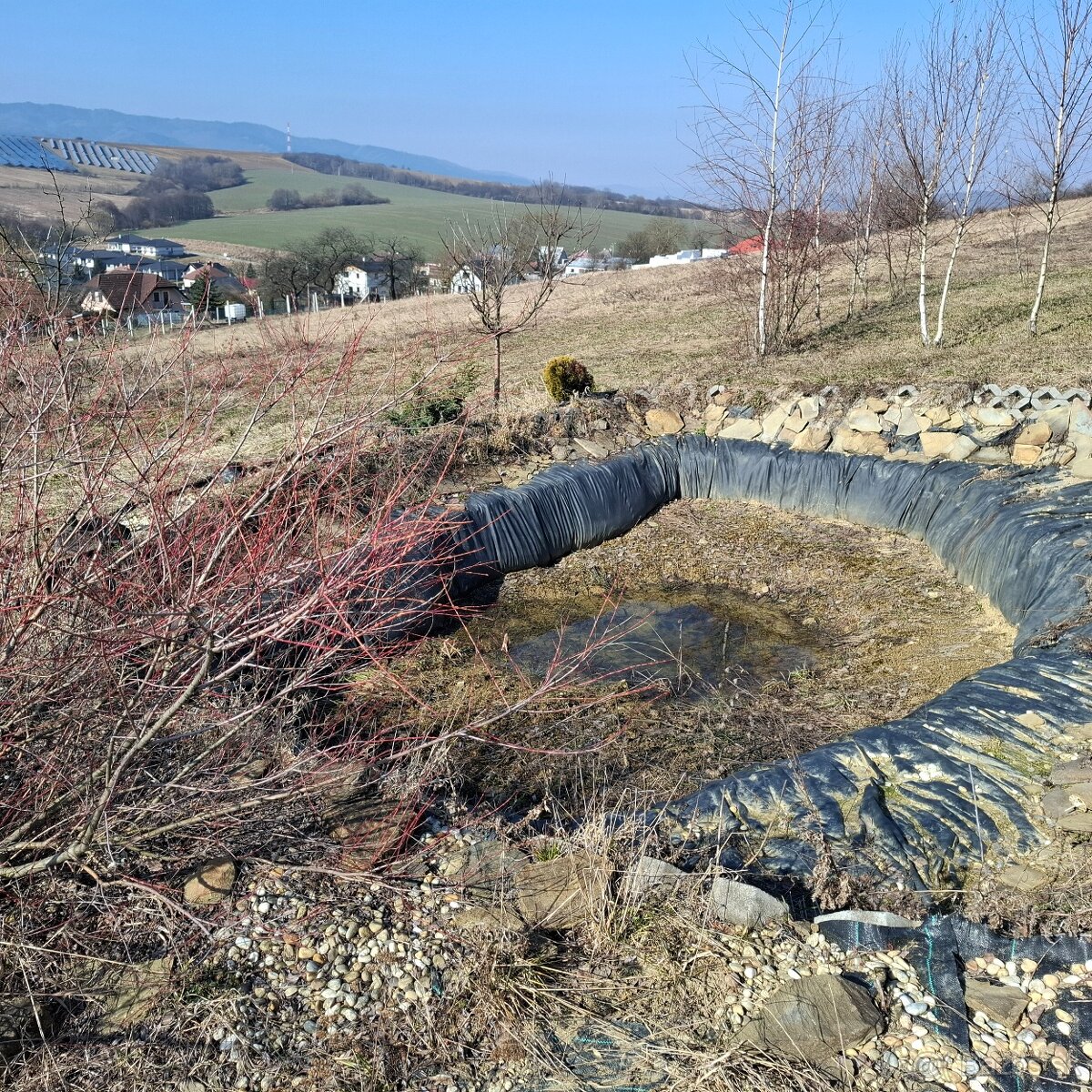 STAVEBNÝ POZEMOK - OBEC KOBYLY - 15