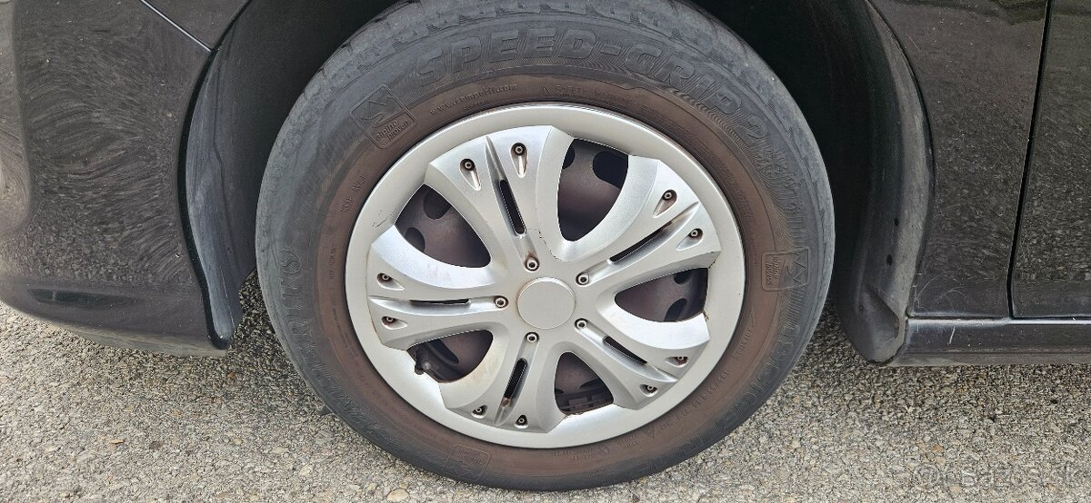 Peugeot 308 1.4i - 15