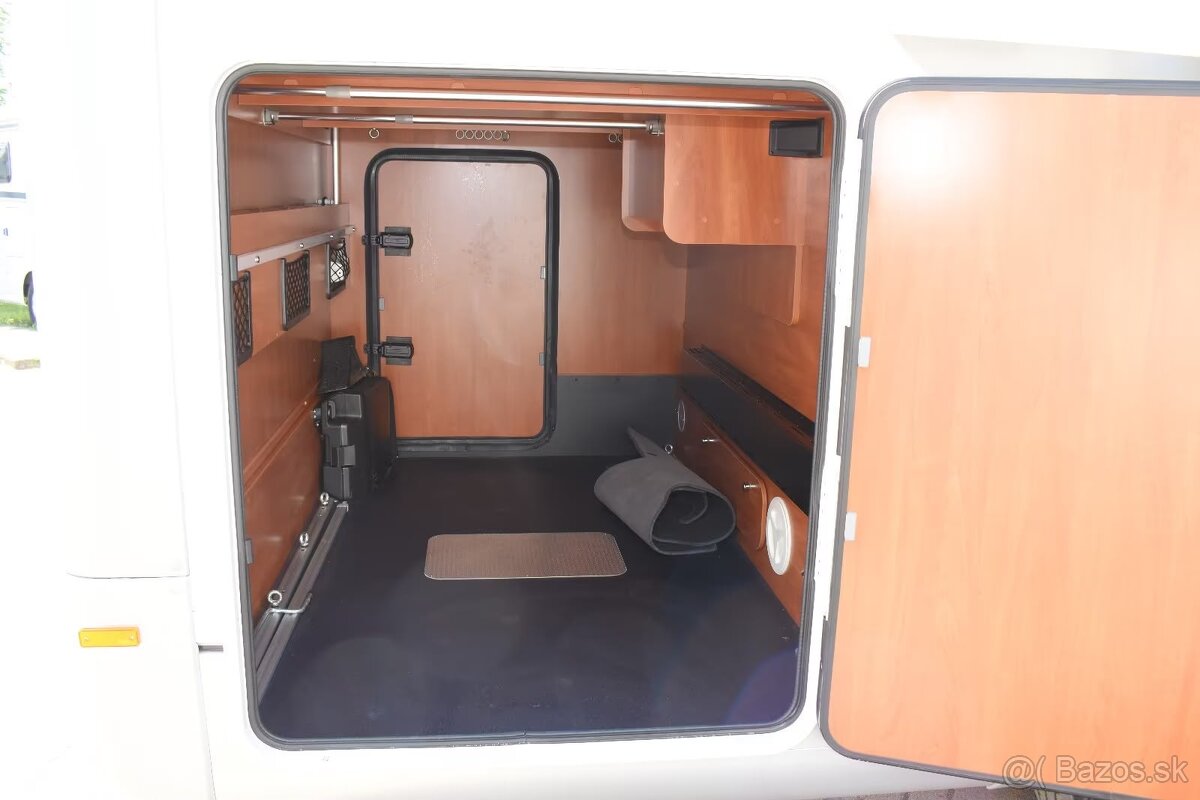 Karavan Laika 5009 - 15
