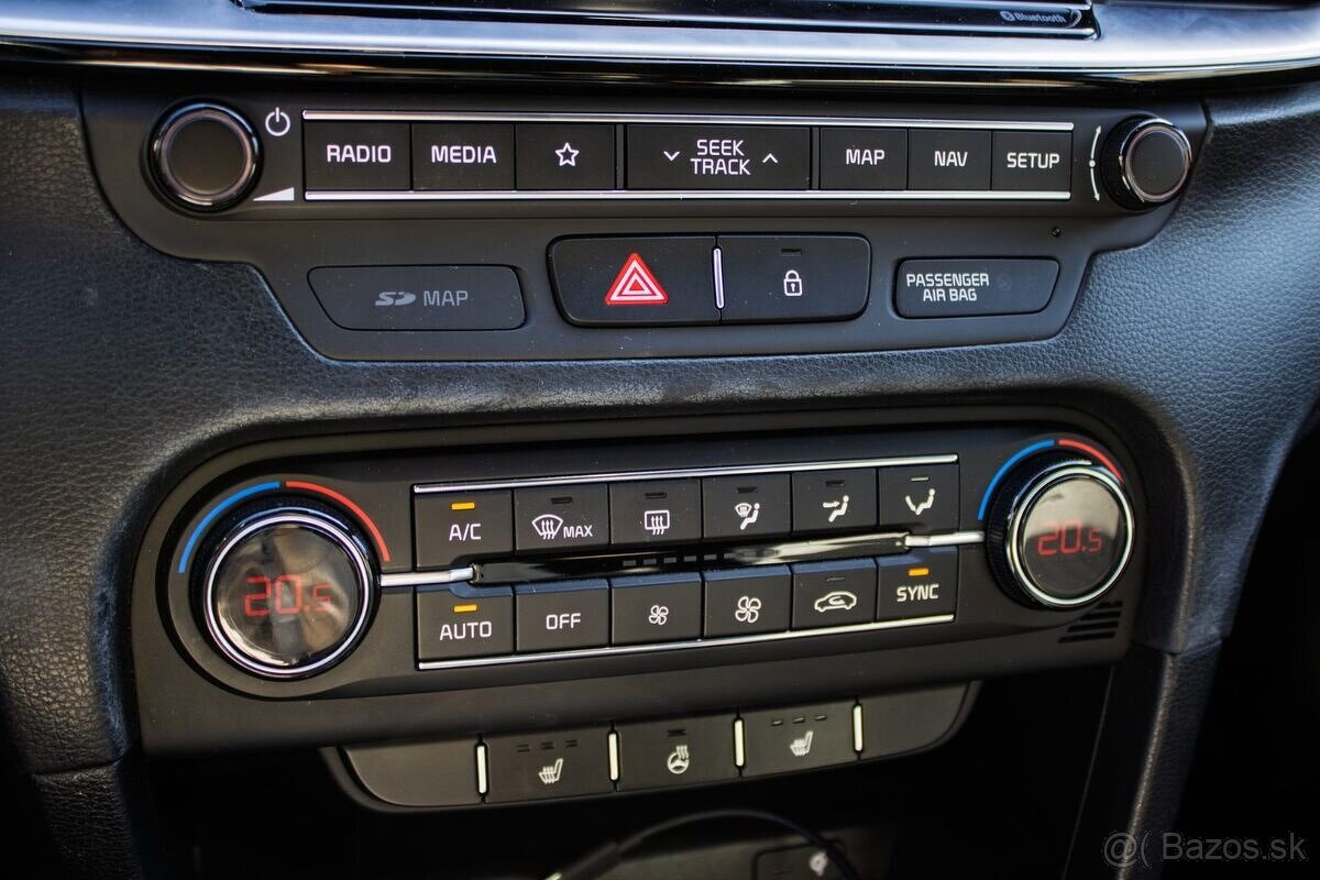 Kia Ceed 1.6 CRDi GT-Line AT/7 100kW - 15