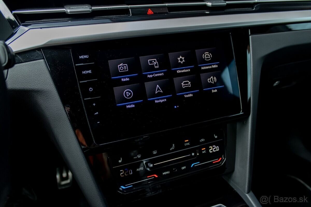 Volkswagen Arteon R-Line - 15