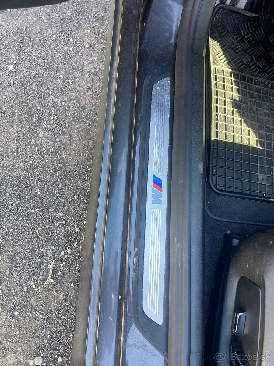 BMW 530d xdrive g31 - 15