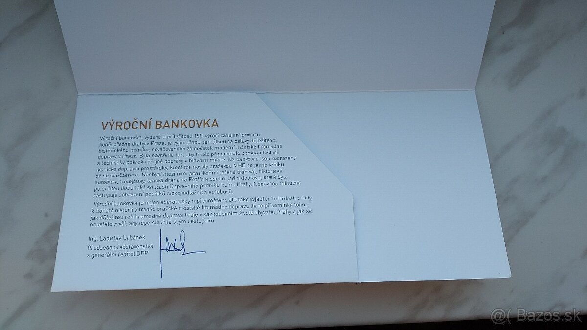Bankovka 0 eur. Suvenír. - 15