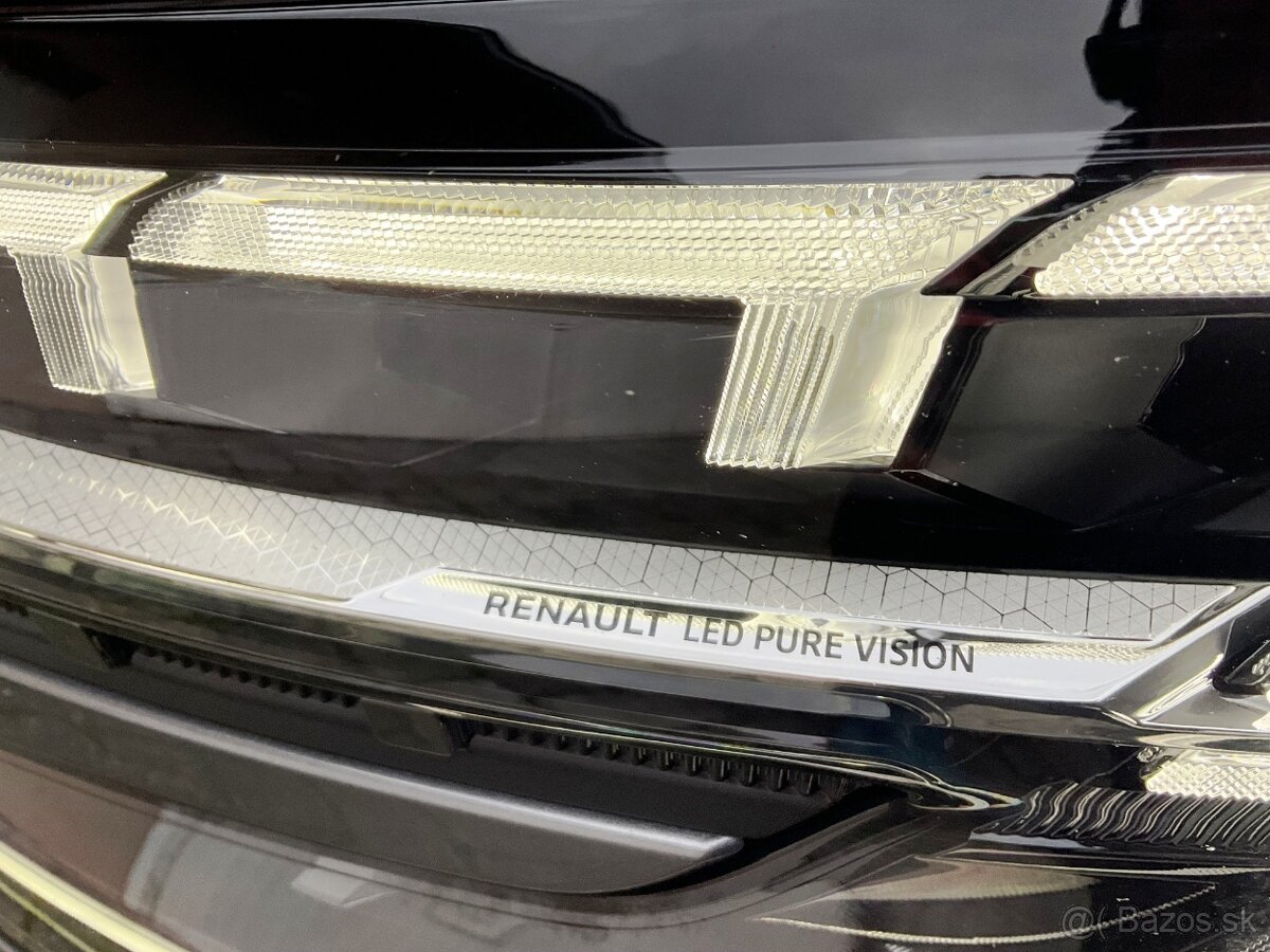 Renault Austral 1.2 E-Tech full hybrid 200 ps Techno A/T - 15