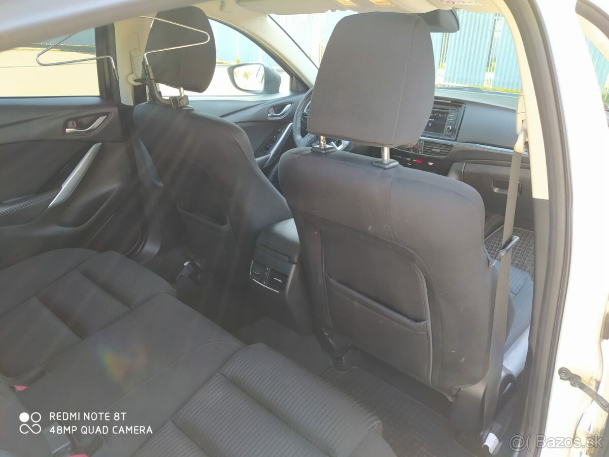 Mazda 6 predaj - 15
