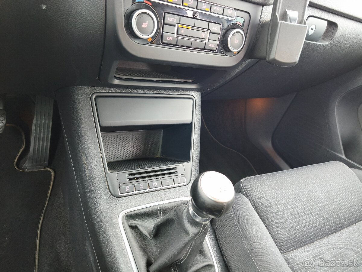 VOLKSWAGEN TIGUAN 2.0TDI 103kw - 15