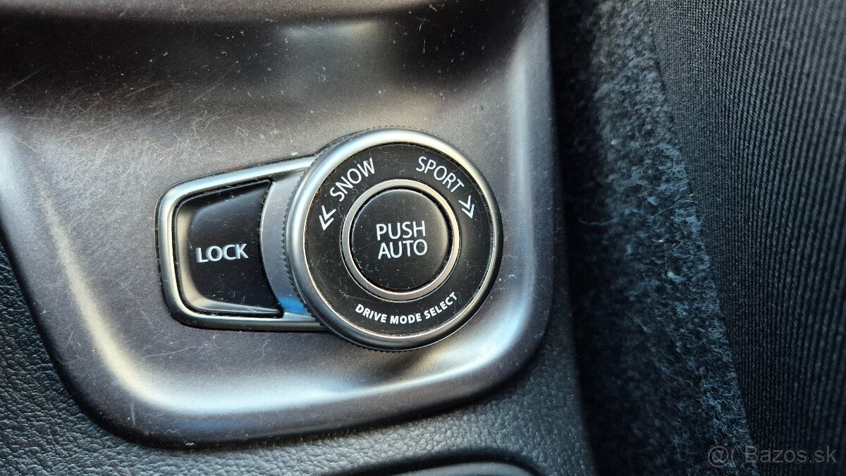 Suzuki Vitara 1.4 BoosterJet Mildhybrid Elegance 4WD - 15