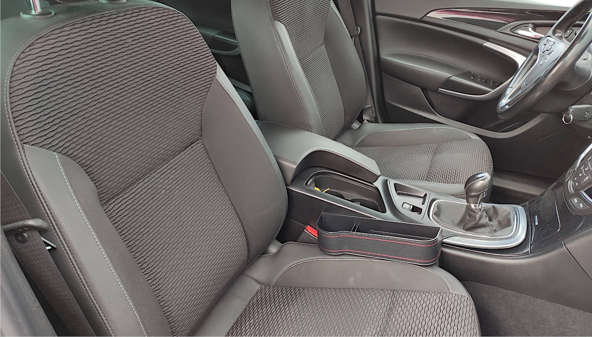 Opel Insignia ST Inovation 2.0 CDTi - 15