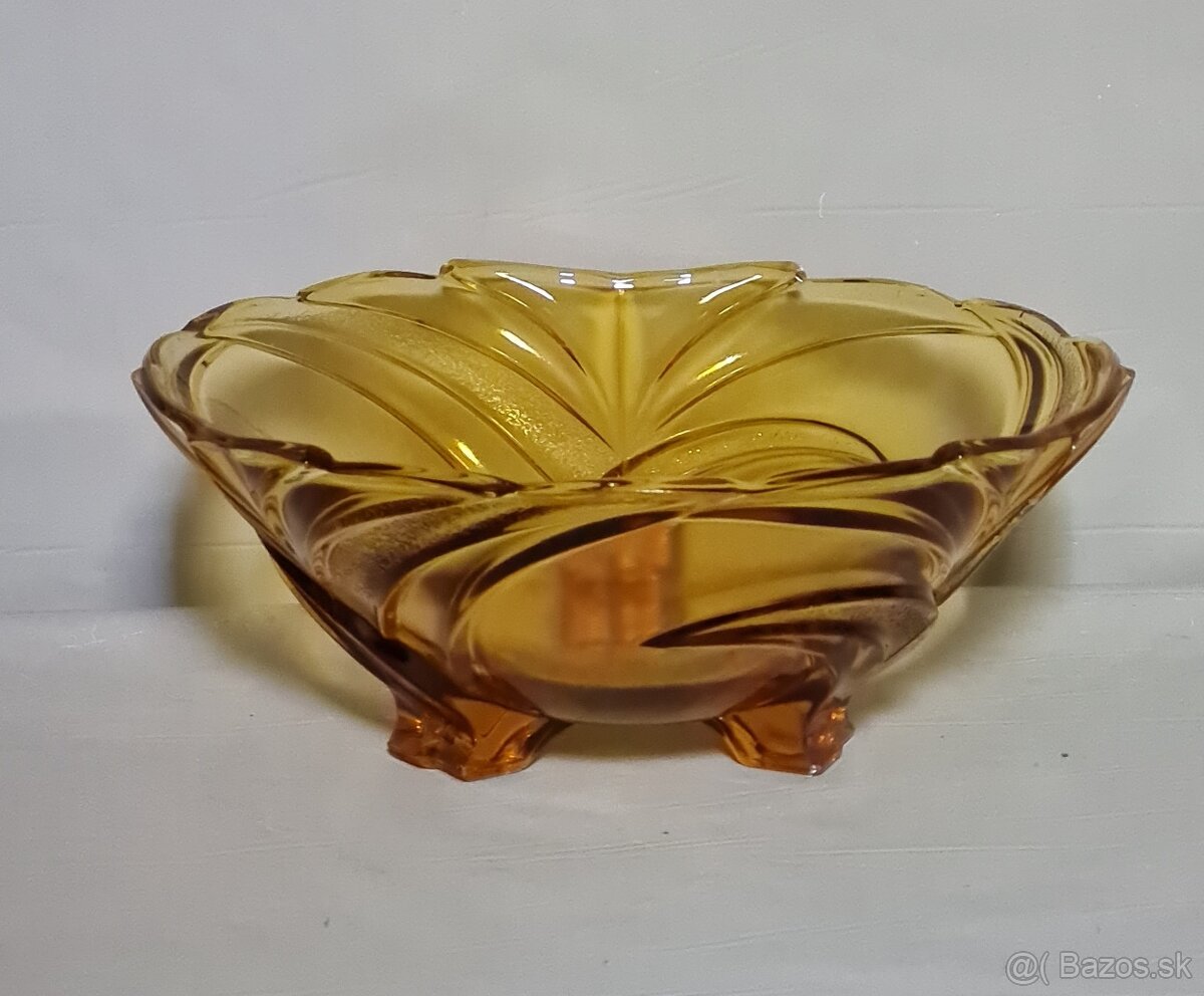 Sklo - Art Deco - 15