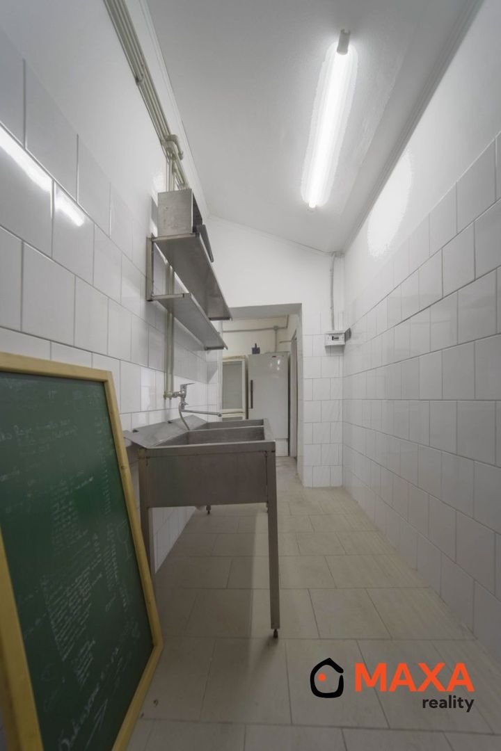 Priestory reštaurácie na predaj, Prievidza - 15