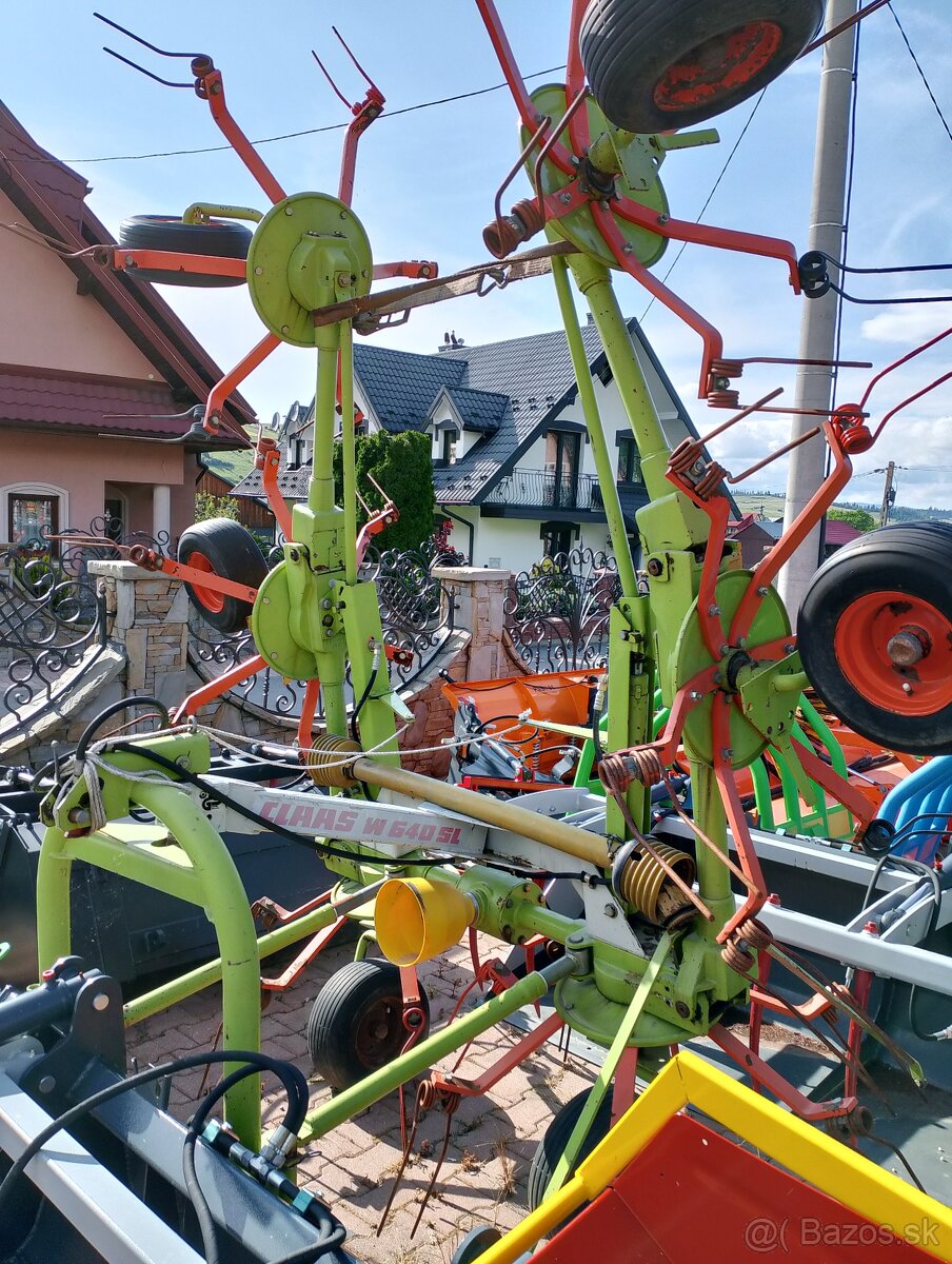 Polnohospodarska technika - 15