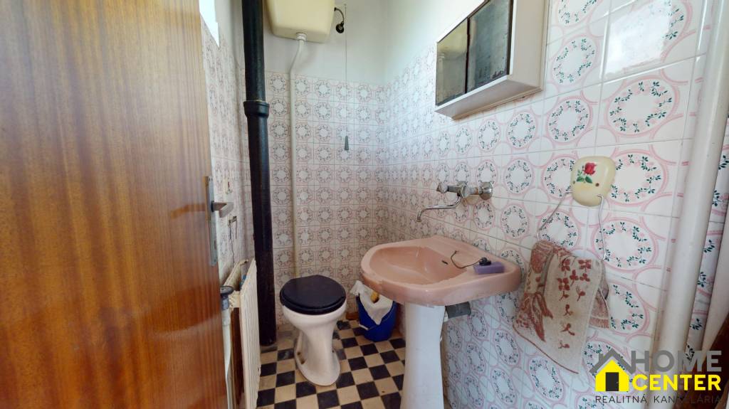 NOVÁ CENA NA PREDAJ 4 IZBOVÝ RODINNÝ DOM S GARÁŽOU A KRÁSNY - 15