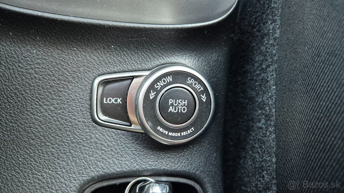 Suzuki SX4 S-Cross 1.6 DDiS Elegance 4WD - 15