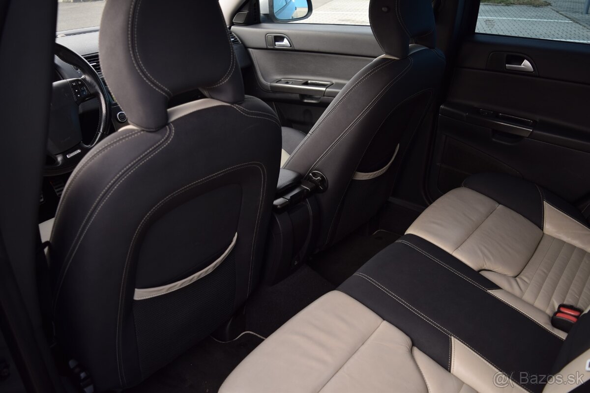 Volvo V50 D3 R-Design 2011 - 15