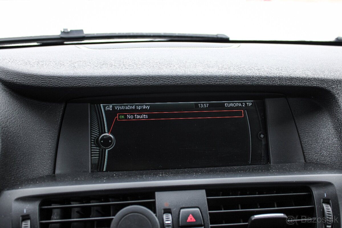 BMW X3 xDrive20d A/T 135kW - 15