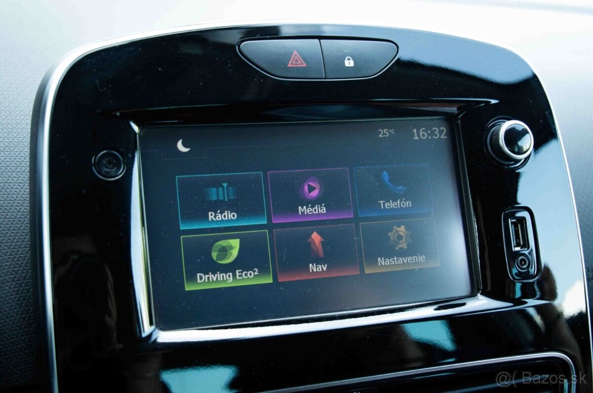 Renault Clio Energy dCi 90 Intens - 15