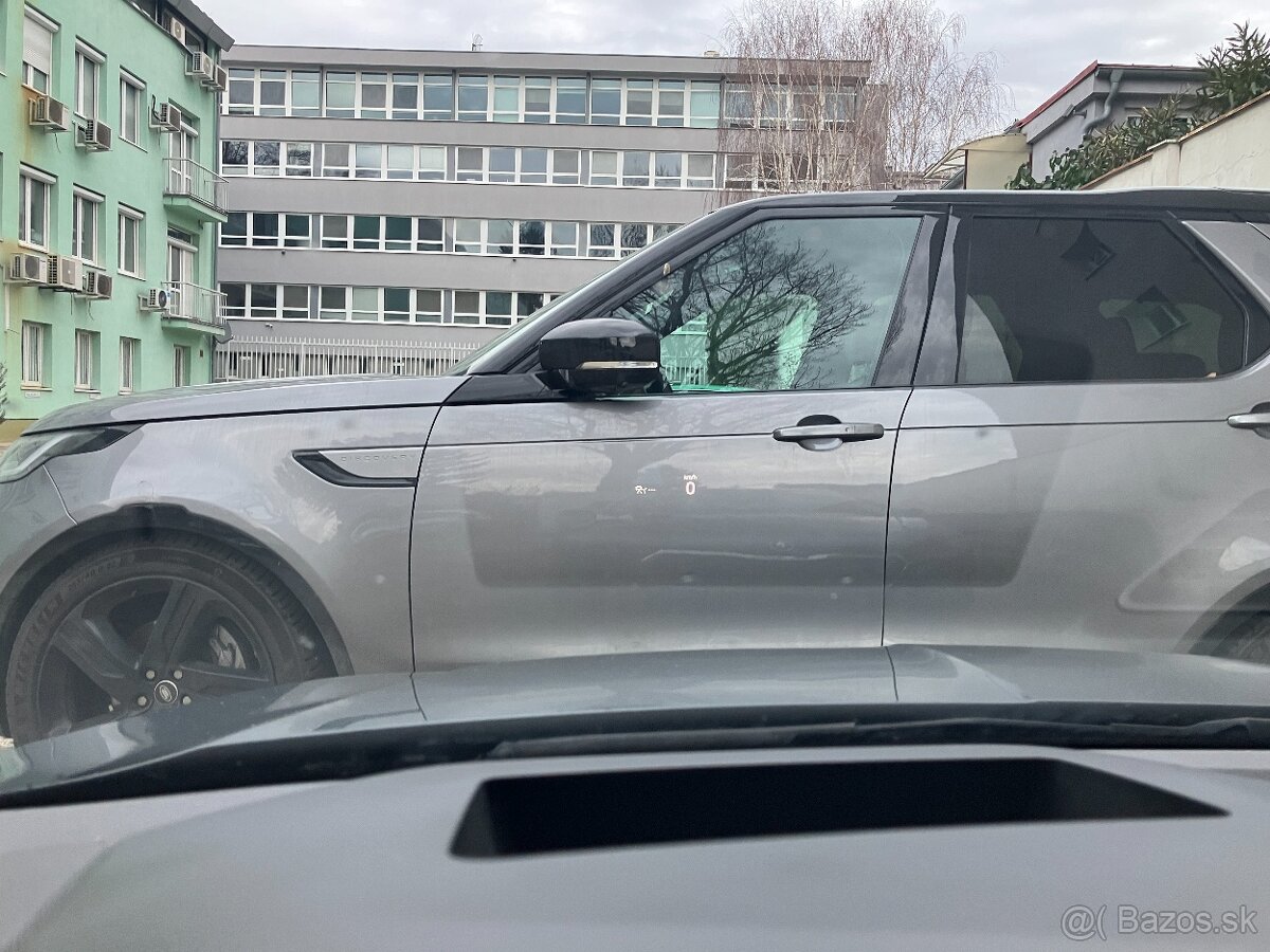 Škoda Octavia IV Combi 2.0 tdi MATRIX/VIRTUAL/HEAD UP - 15