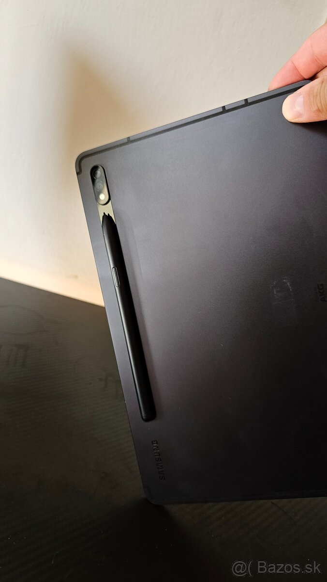 Samsung Galaxy Tab S7 (SM-T870) – 128 GB / 6 GB RAM + S-Pen - 15