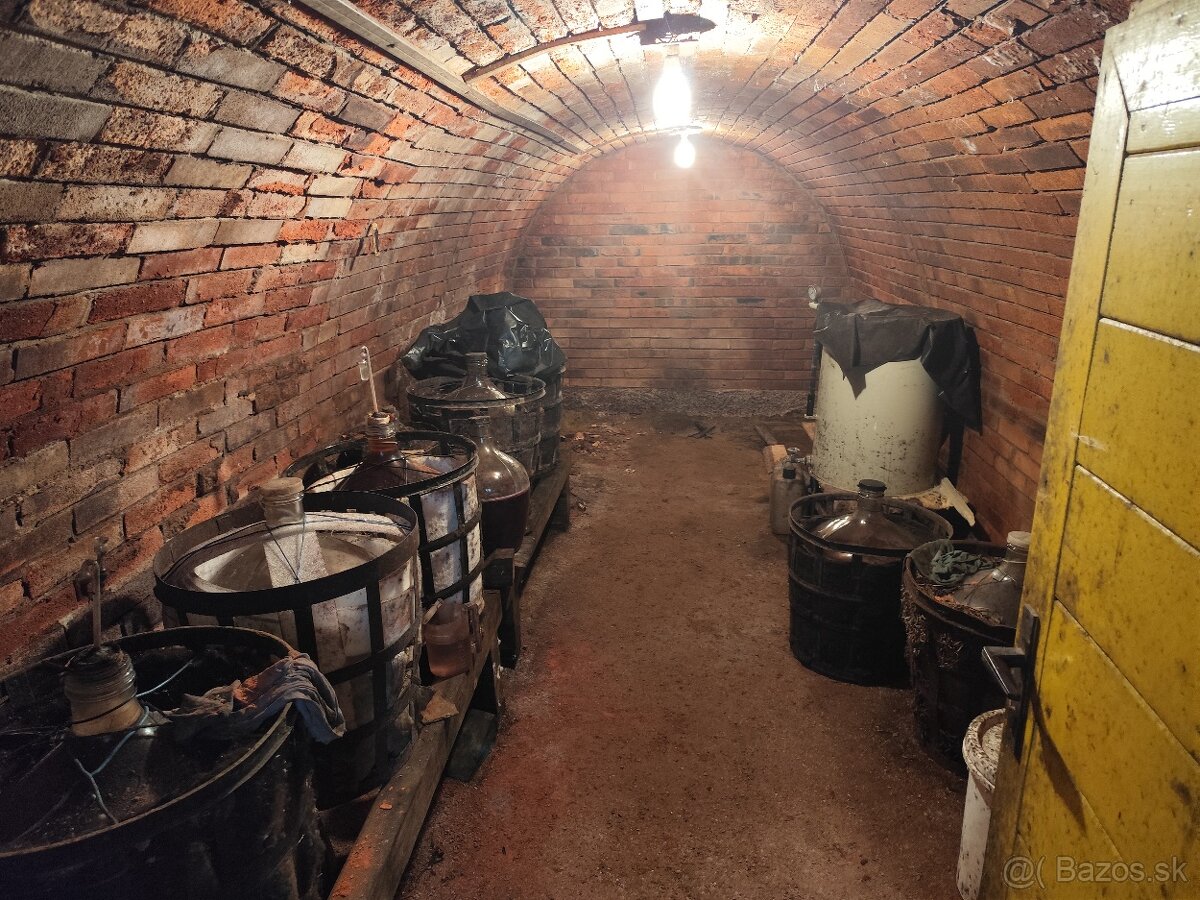 Rod. dom v Kováčovciach okr. Veľký Krtíš - 15