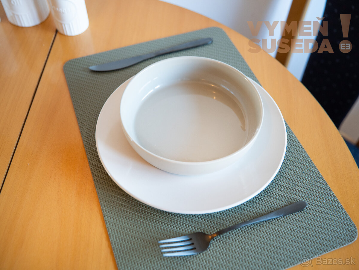 VYMEŇ SUSEDA - VÝNIMOČNÝ 3 IZB. BYT S DVOMI LOGGIAMI, VYHĽA - 15