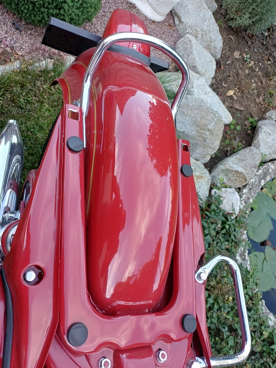 Jawa 250 559 Panelka - 15