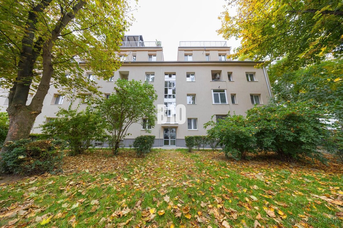 REZERVOVANÉ - SVÄTOPLUKOVA - 3IZBOVÝ BYT, KTORÝ VÁM VYRAZÍ D - 15