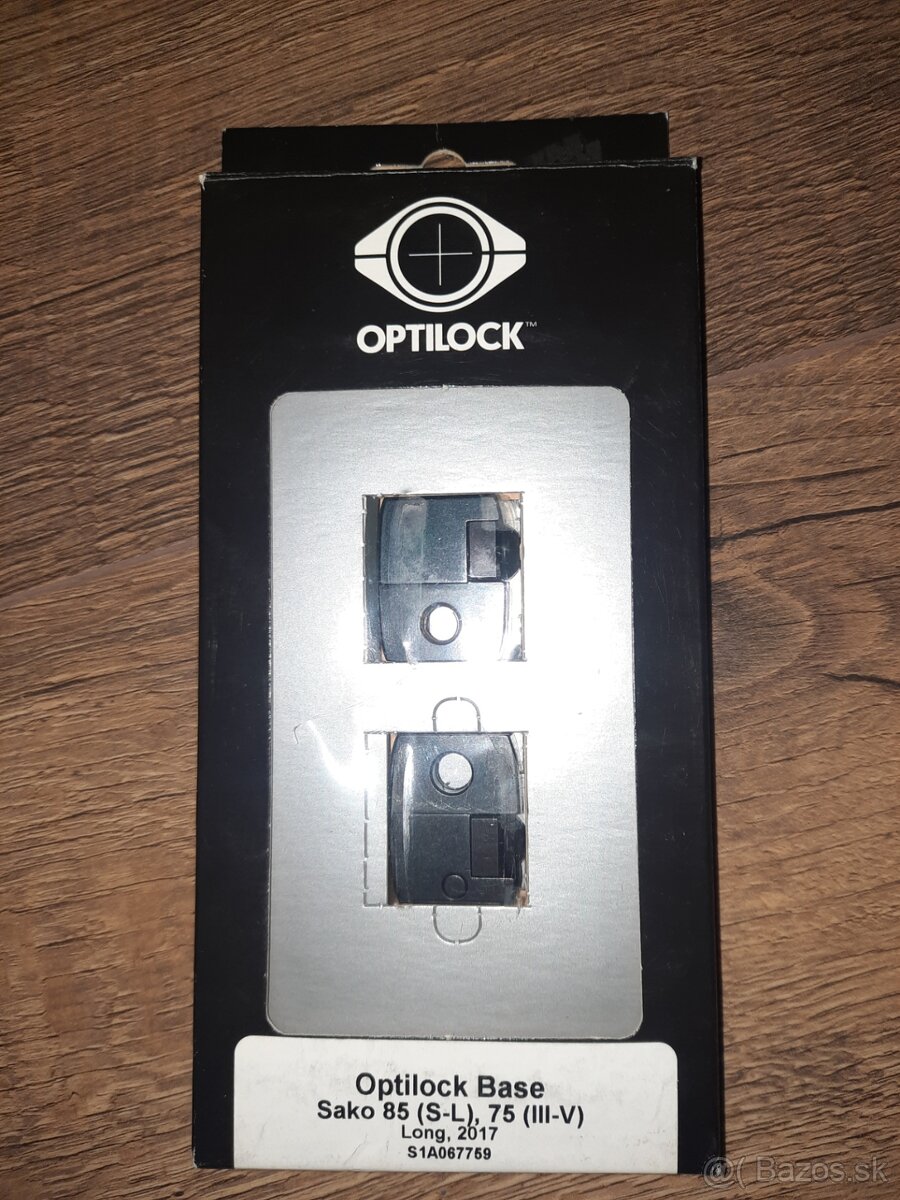 Montáže optilock - 15