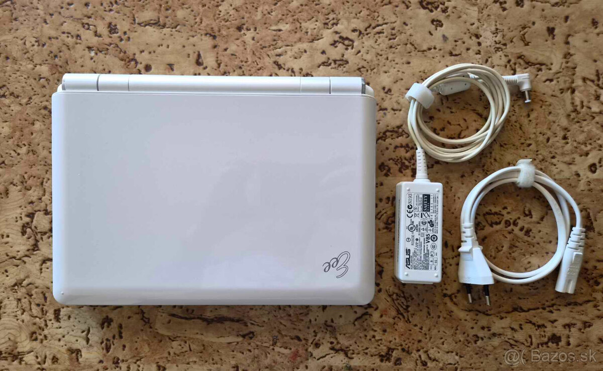 ASUS Eee PC 1000H + taška - 15