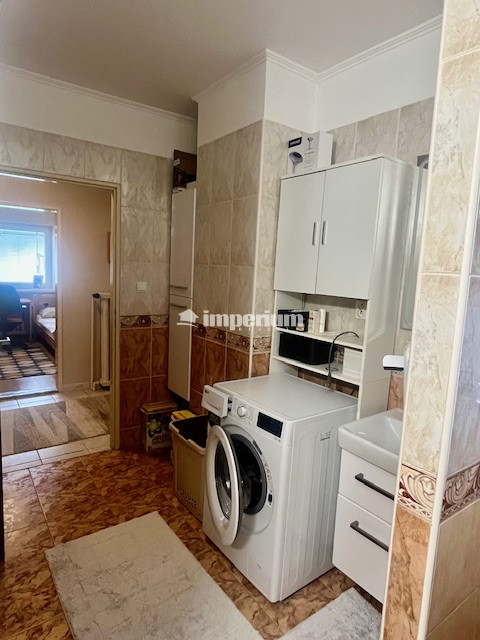 Na predaj 4 - izbový rodinný dom v obci Kalinkovo . - 15