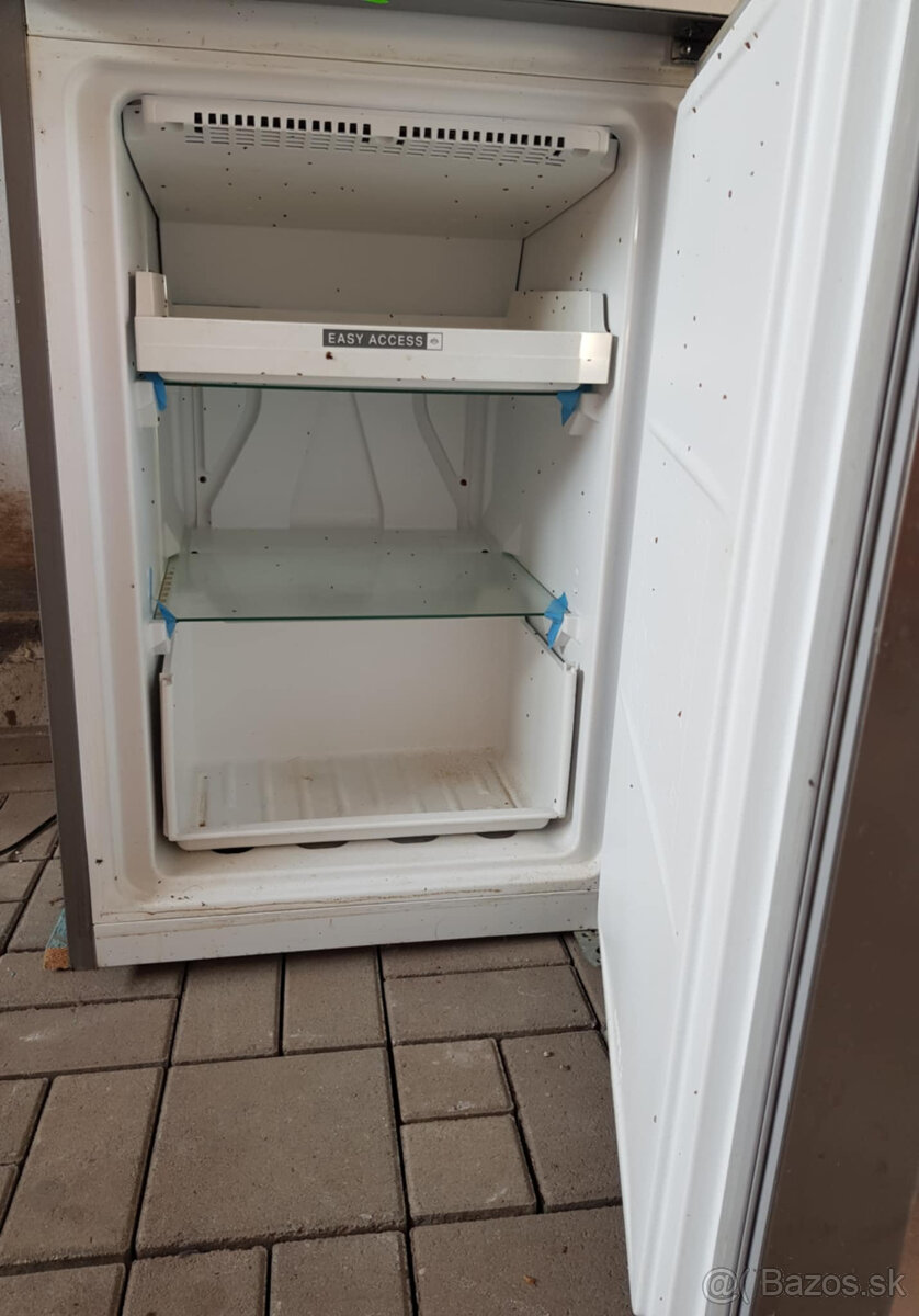 Chladničky Samsung a Whirlpool takmer zadarmo- Rezervované - 15