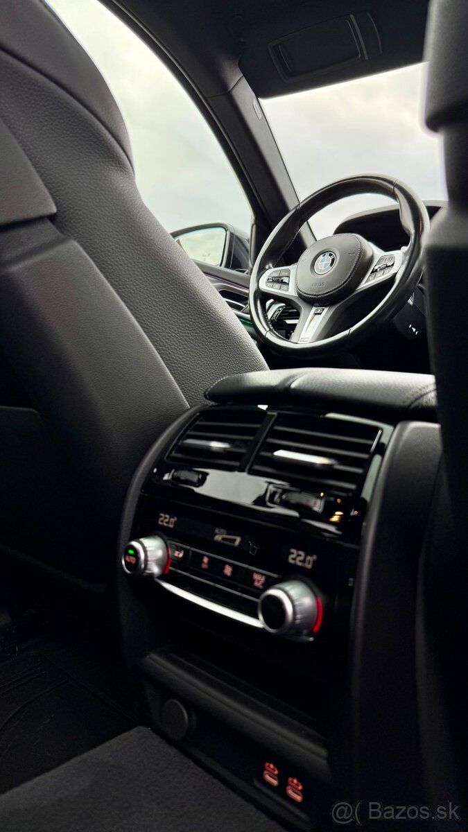 BMW 540d X-drive 250kW - 15