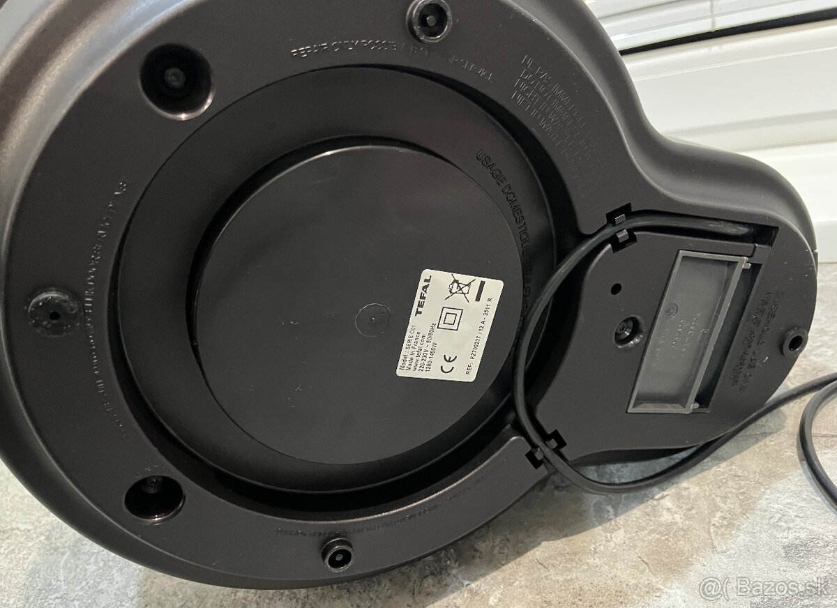 Tefal FZ 700237 ActiFry teplovzdušná fritéza - 15