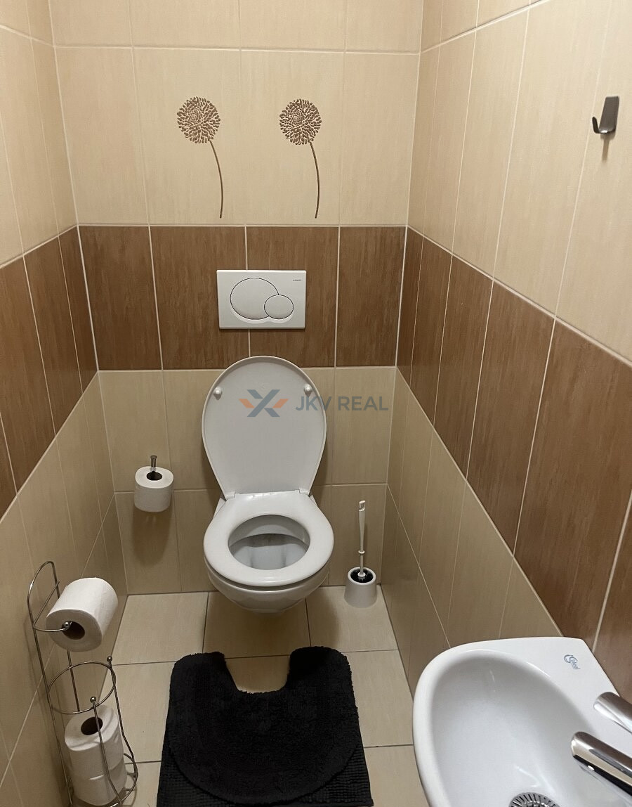 Priestranný 2-izbový byt - Tulipán, Trnava - 15