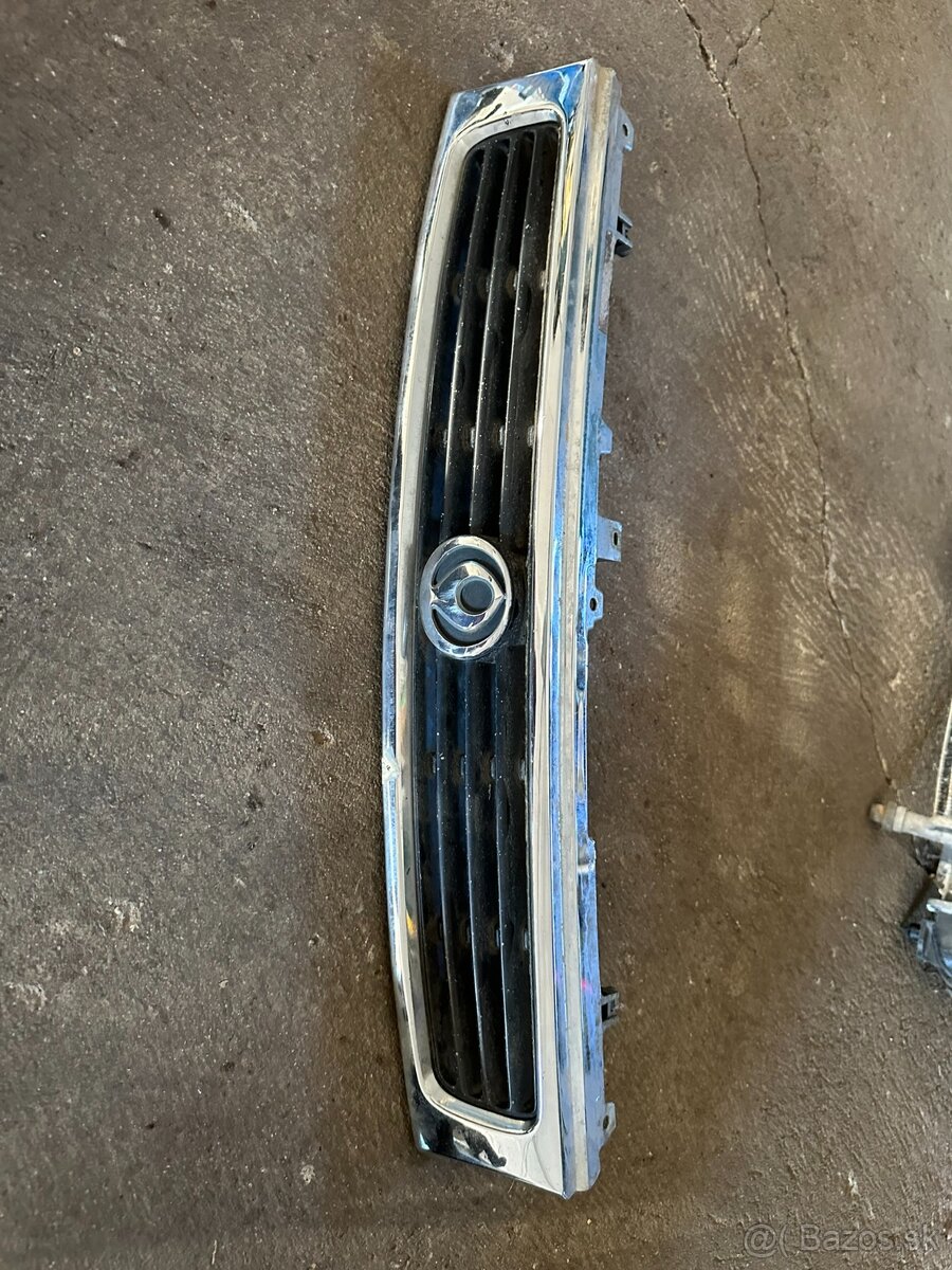 Mazda 626 2.5 V6 - náhradní díly - 15