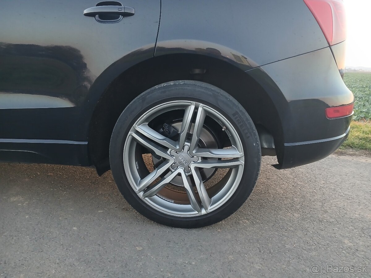 Audi Q5 3.2FSI QUATTRO - 15