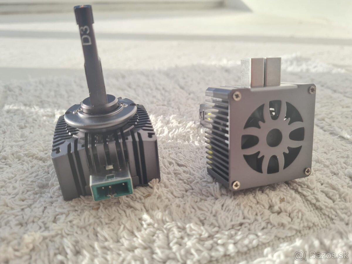 LED osvetlenie bi-xenon D1S D2S D3S D4S D5S - 15