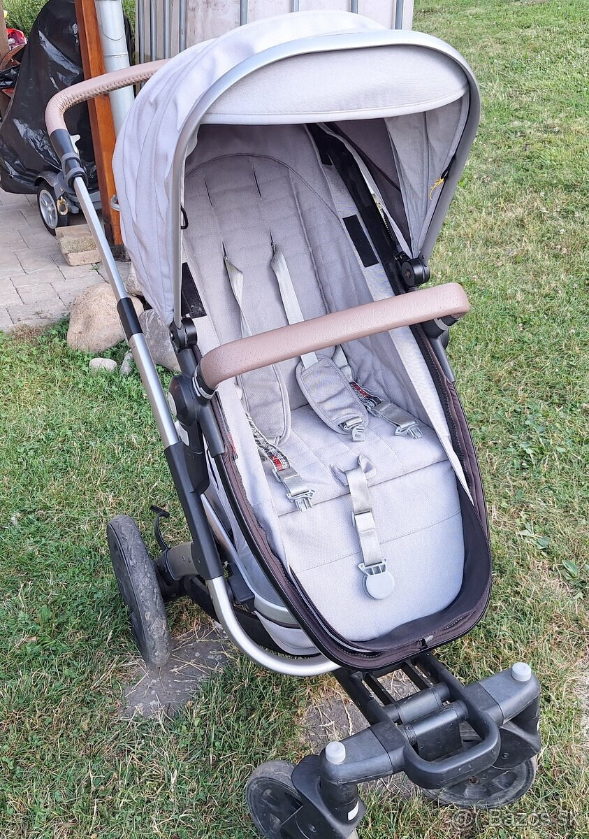 Predám kočík Joolz Geo - 15