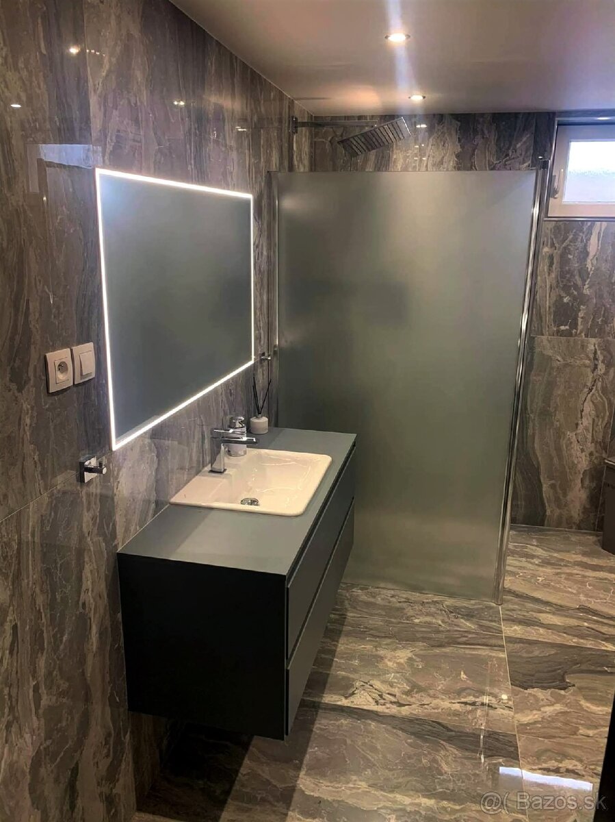 Obkladacske práce - 15