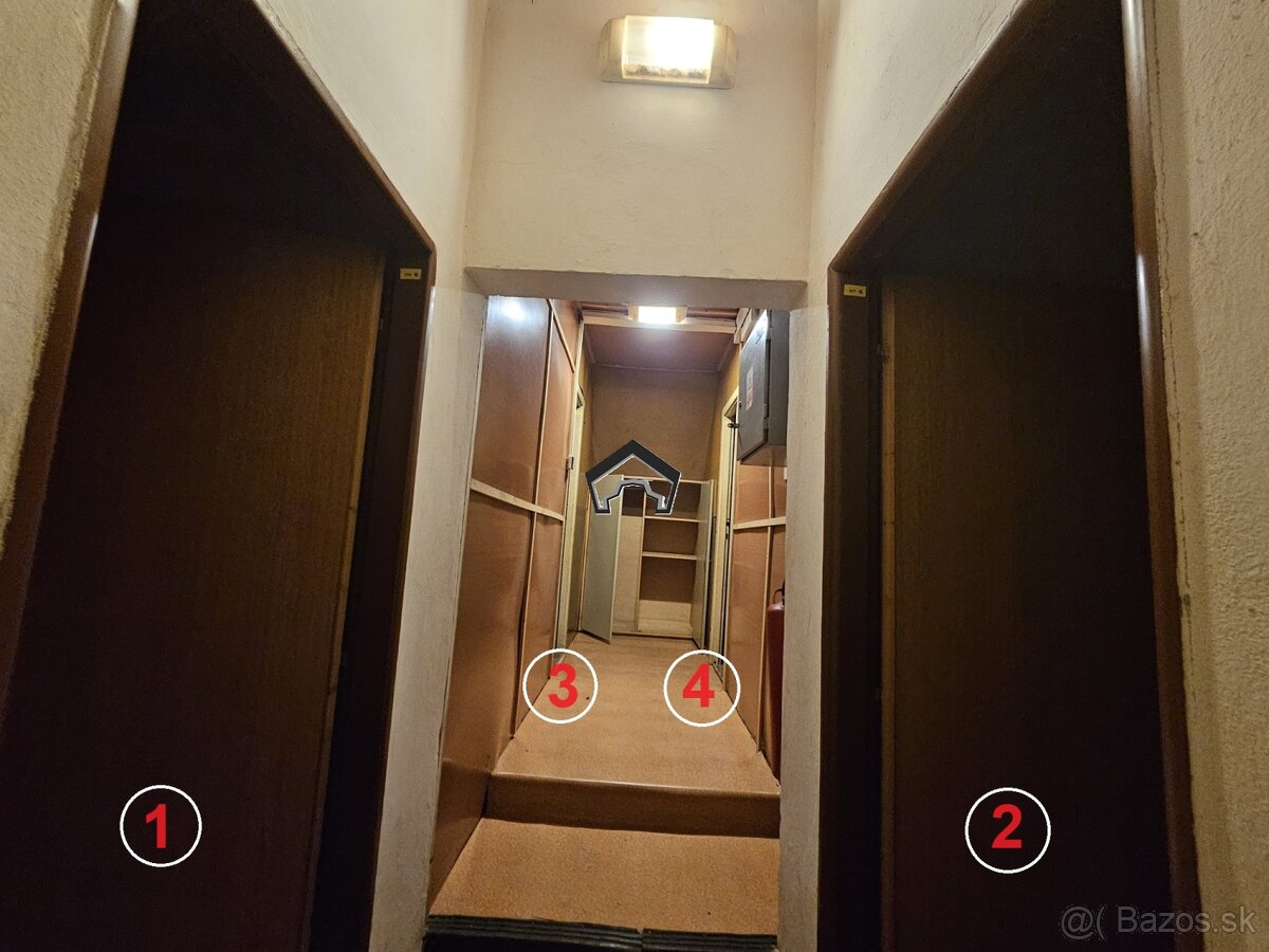 Na predaj chata pri Zvolene - 15