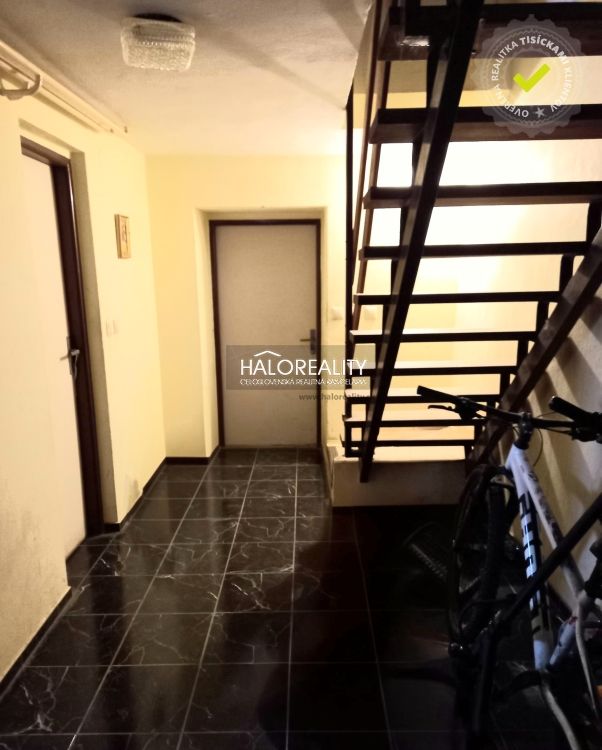 HALO reality - Predaj, rodinný dom Myjava - 15