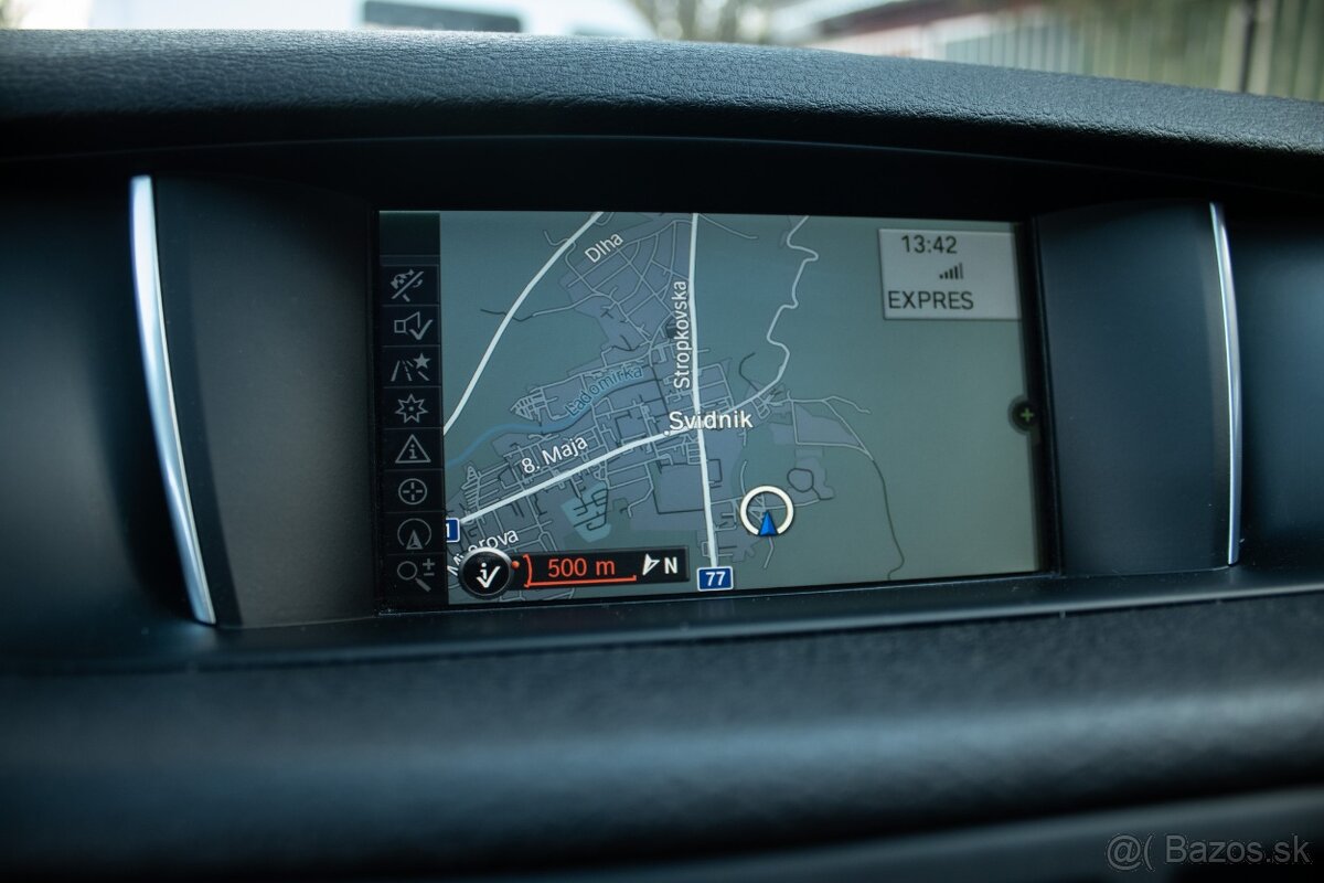 BMW X1 XDrive 18d A/T - 15