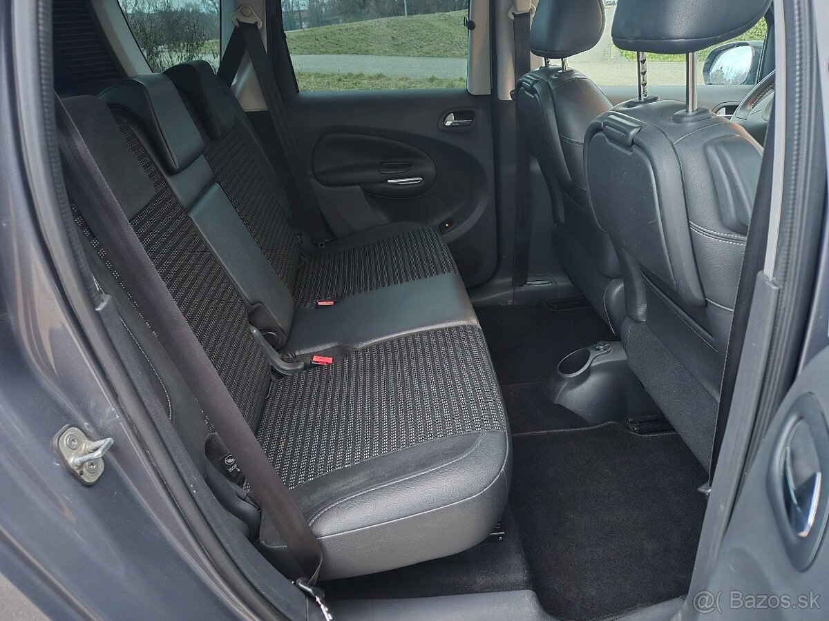 Citroën C3 Picasso 1.6 benzin - 15