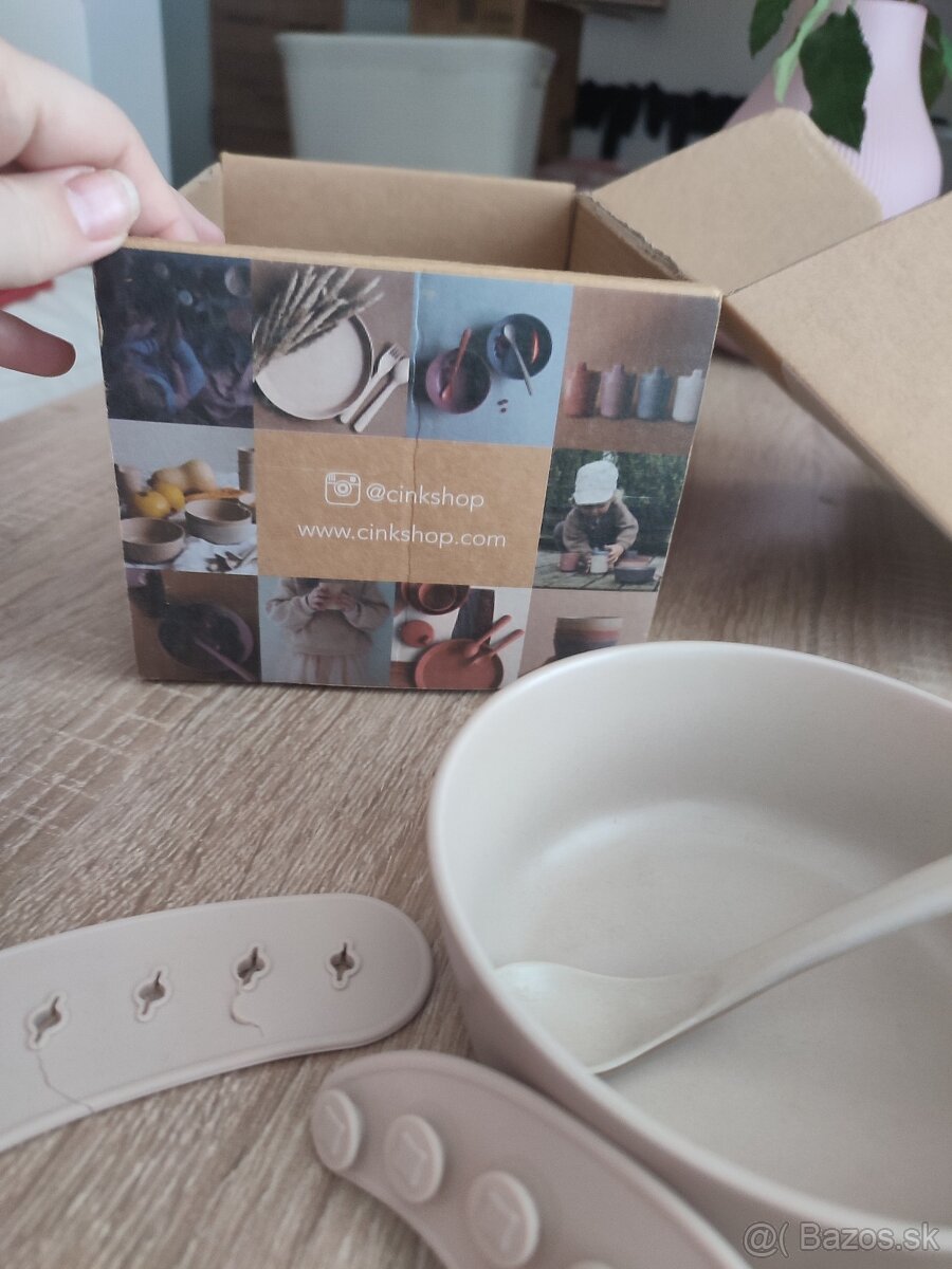 Kompletná výbava pre budúcich rodičov - 15