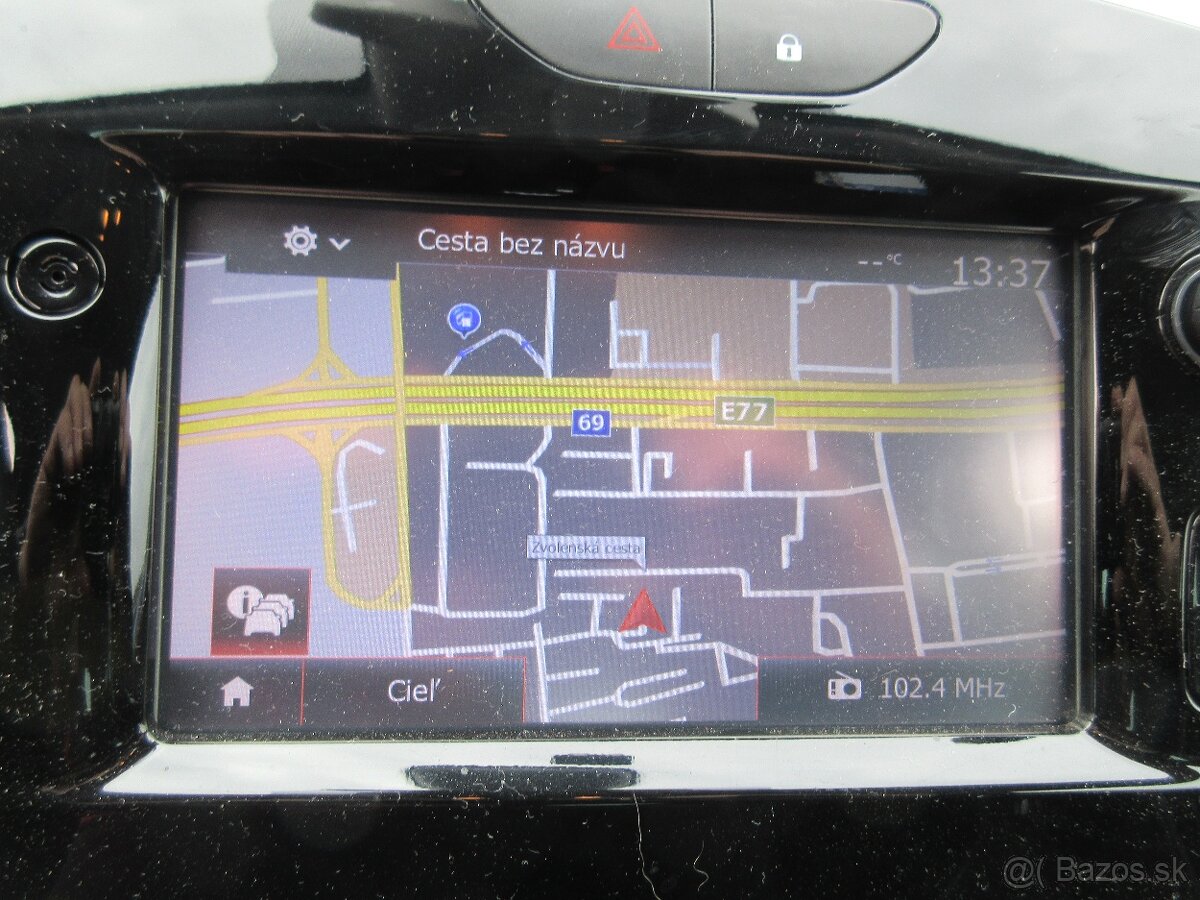 Renault Clio Energy TCe 90 E6c Advantage - 15