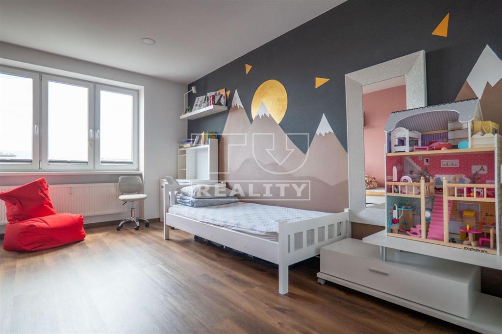 TOP PONUKA - Moderný 3-izbový byt na Štefánikovom... - 15