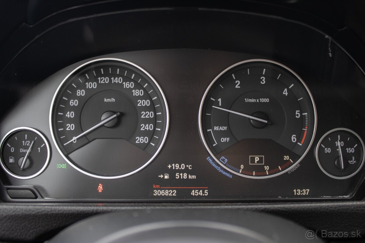 BMW Rad 4 Gran Coupé 420d 140kW M PACKET AT8 - 15