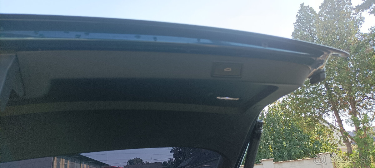 skoda superb combi 1,5 tsi dsg benzib automat - 15