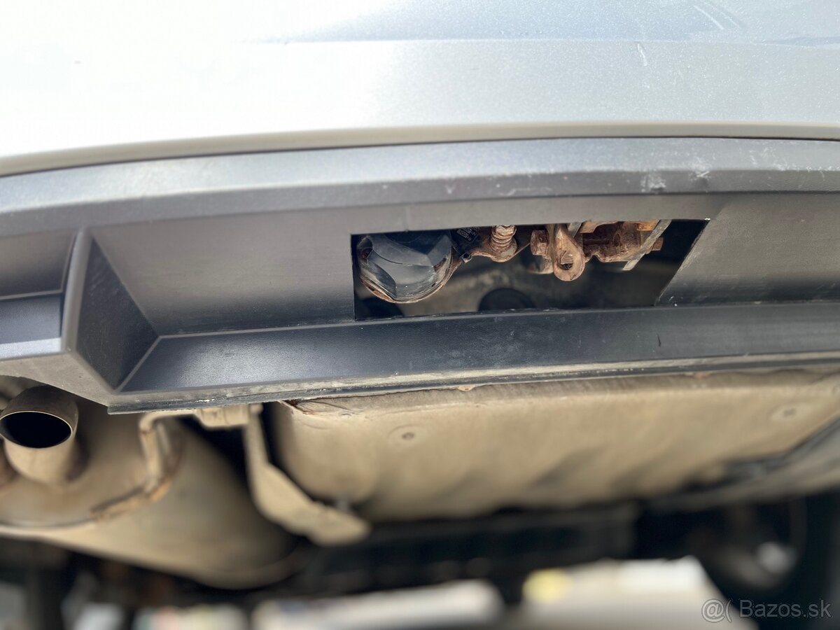 Skoda Octavia 3 2.0TDI - 15