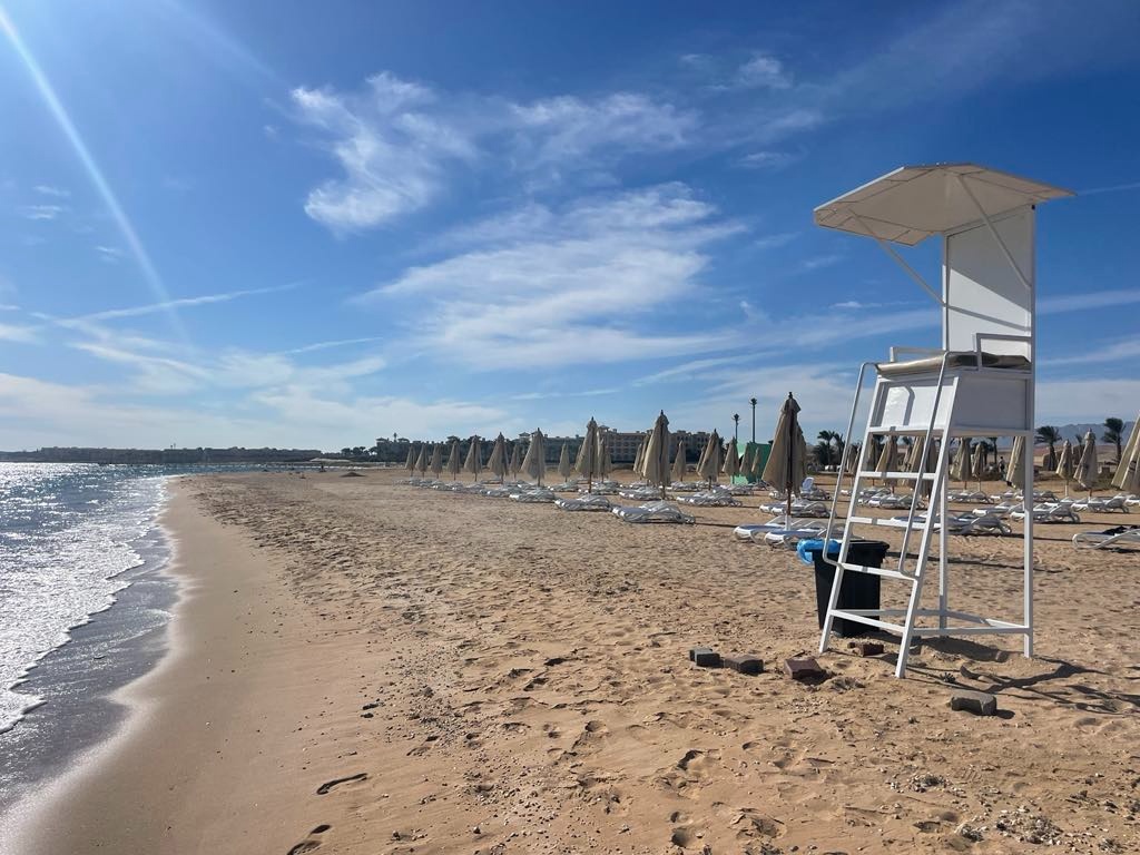 Apartman Sahl Hasheesh - 15